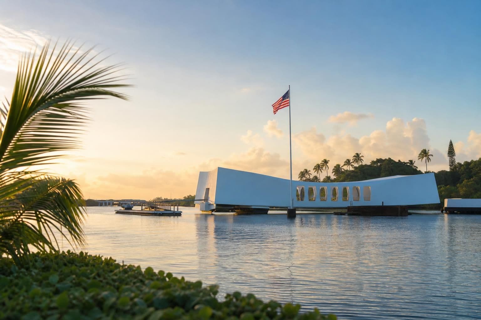 Best Time to Visit Pearl Harbor Memorial: A Planning Guide
