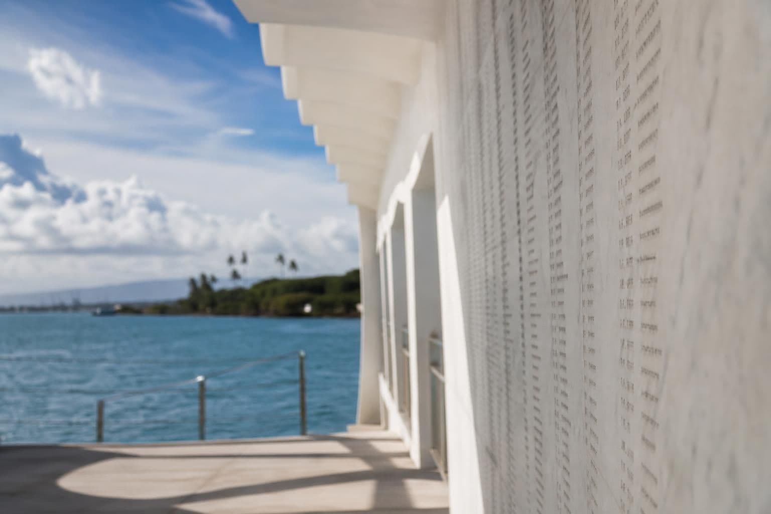 How Many People Died at Pearl Harbor? The Numbers Explained