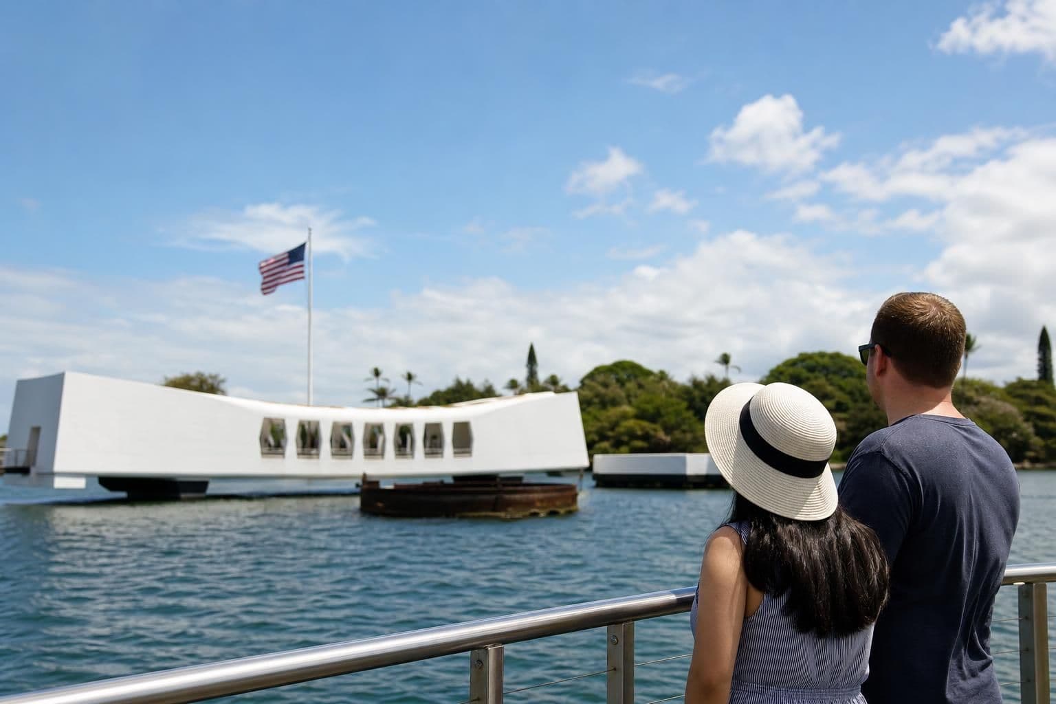 How Much Does It Cost to Visit Pearl Harbor?