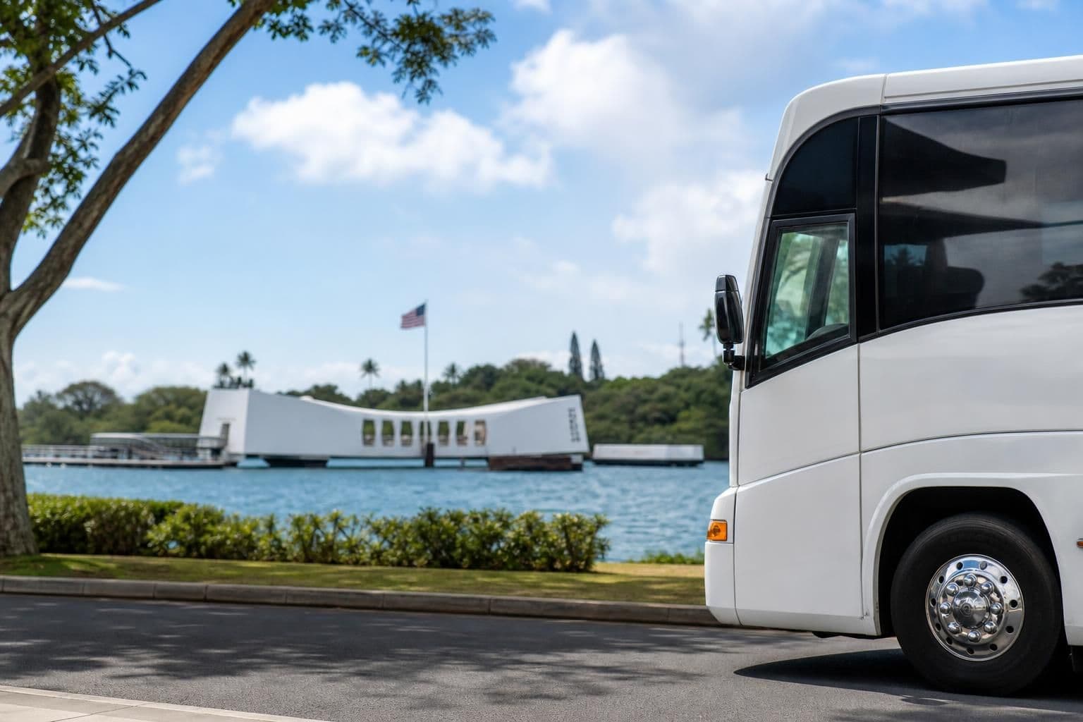 How to Find the Best Pearl Harbor Tour for Your Trip