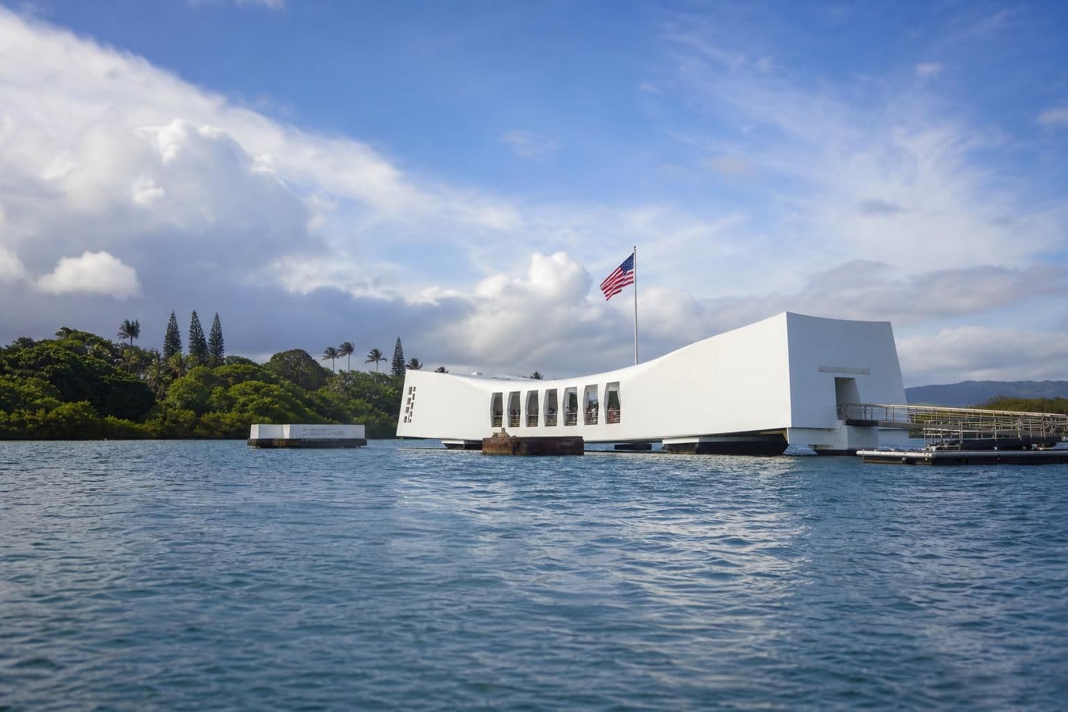 Pearl Harbor Hours of Operation: What to Know Before You Go