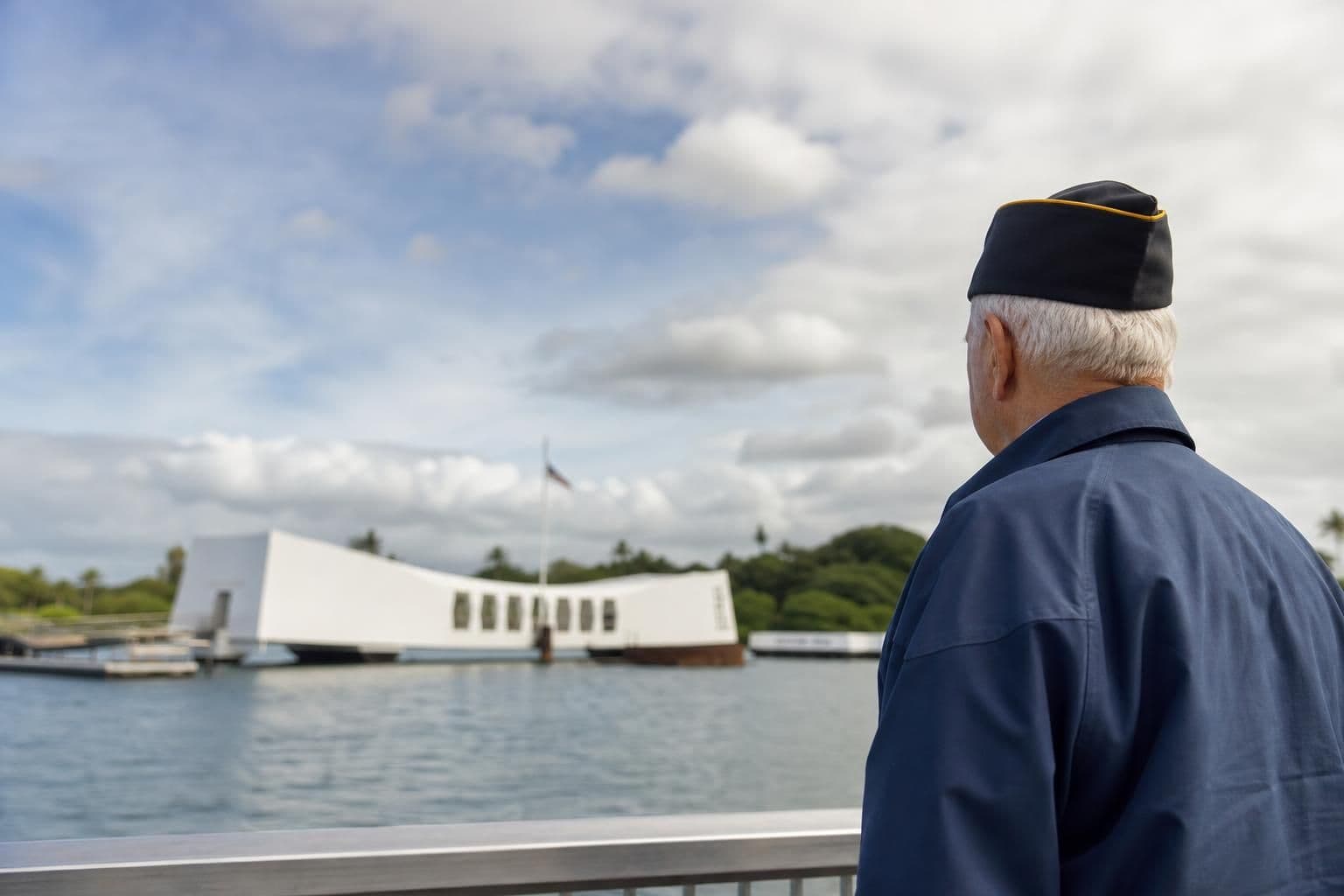 Pearl Harbor Tour Military Discounts for Veterans Explained