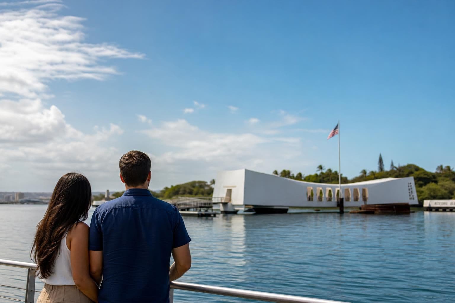 Pearl Harbor Tour vs. Self-Guided Visit: Which Is Better?