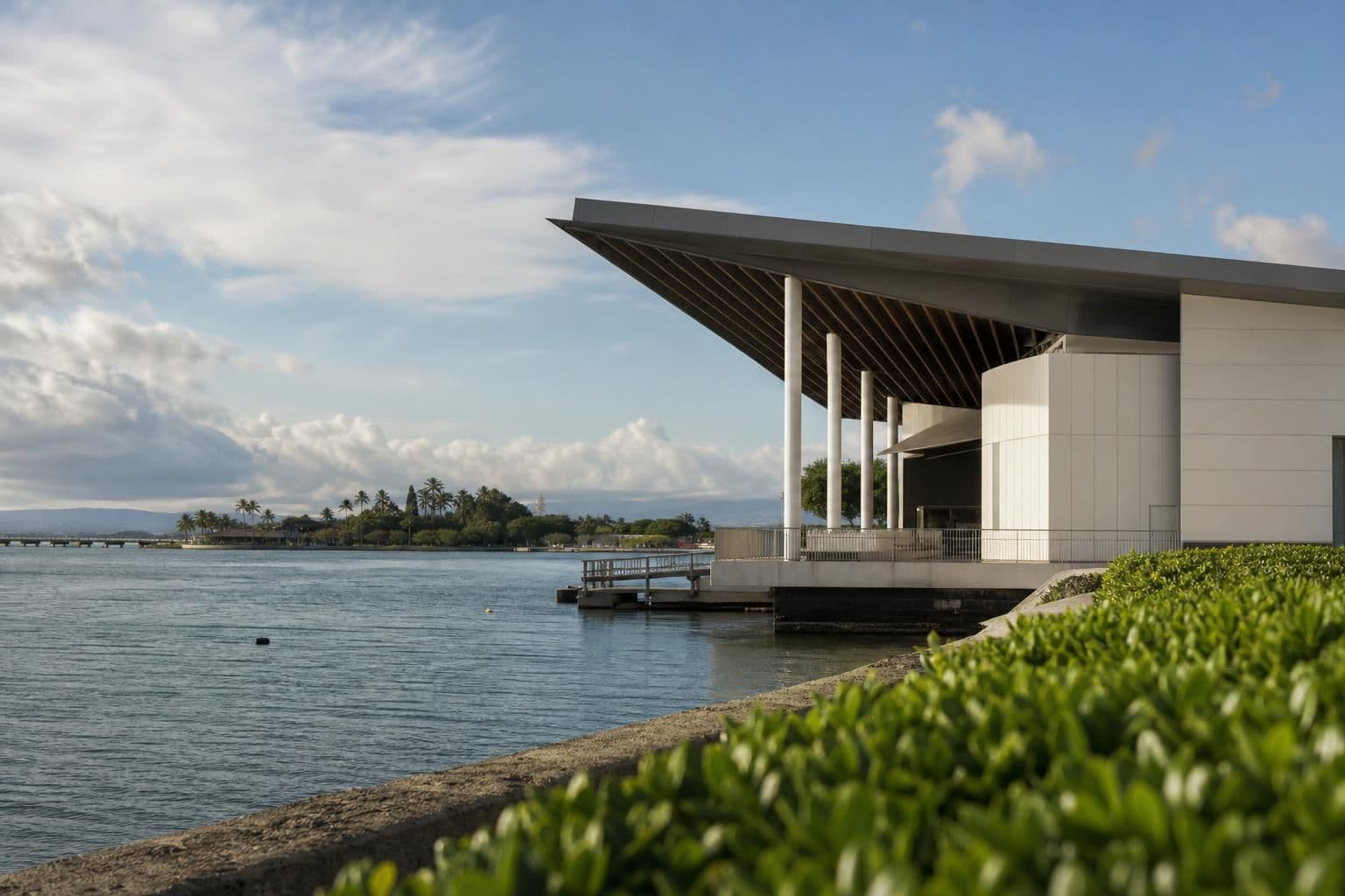 Pearl Harbor Visitor Center: What to Know Before You Go