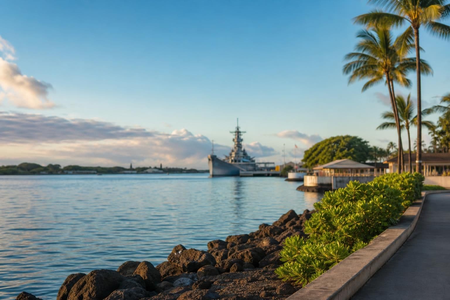 Things to Do Near Pearl Harbor After Your Tour