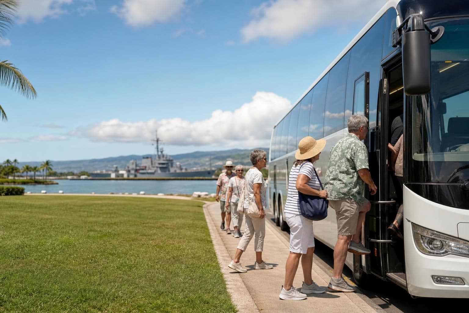 What Does a Pearl Harbor Tour Cost? A Full Price Guide