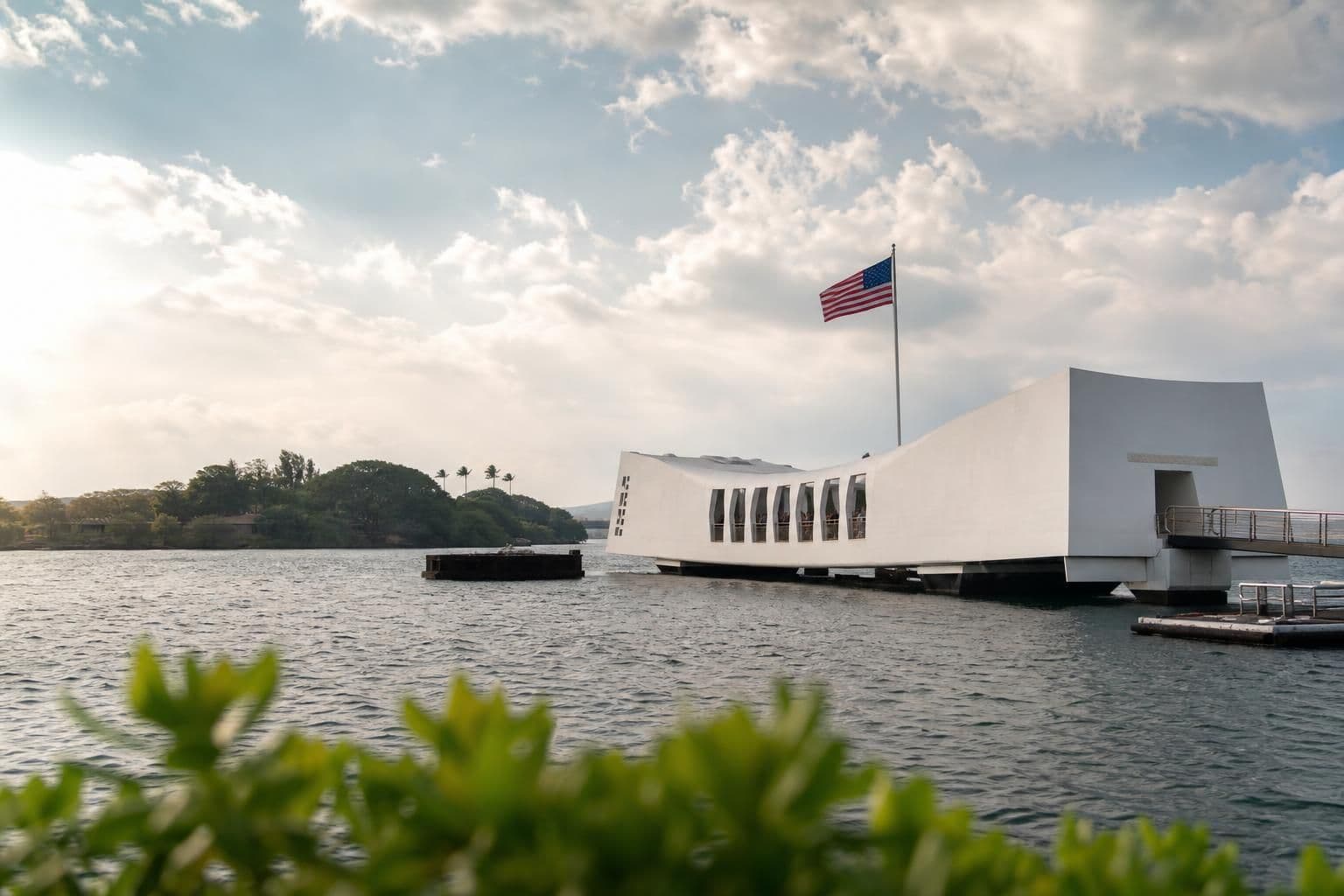 What Happened at Pearl Harbor on December 7, 1941?