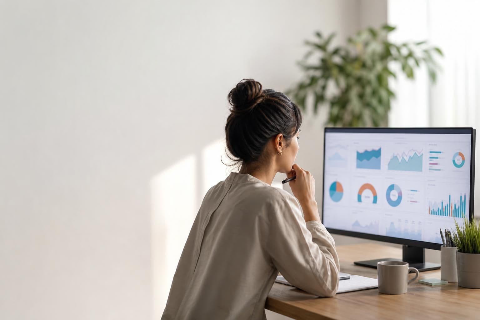 AI Search Visibility Audit Template for SaaS Founders