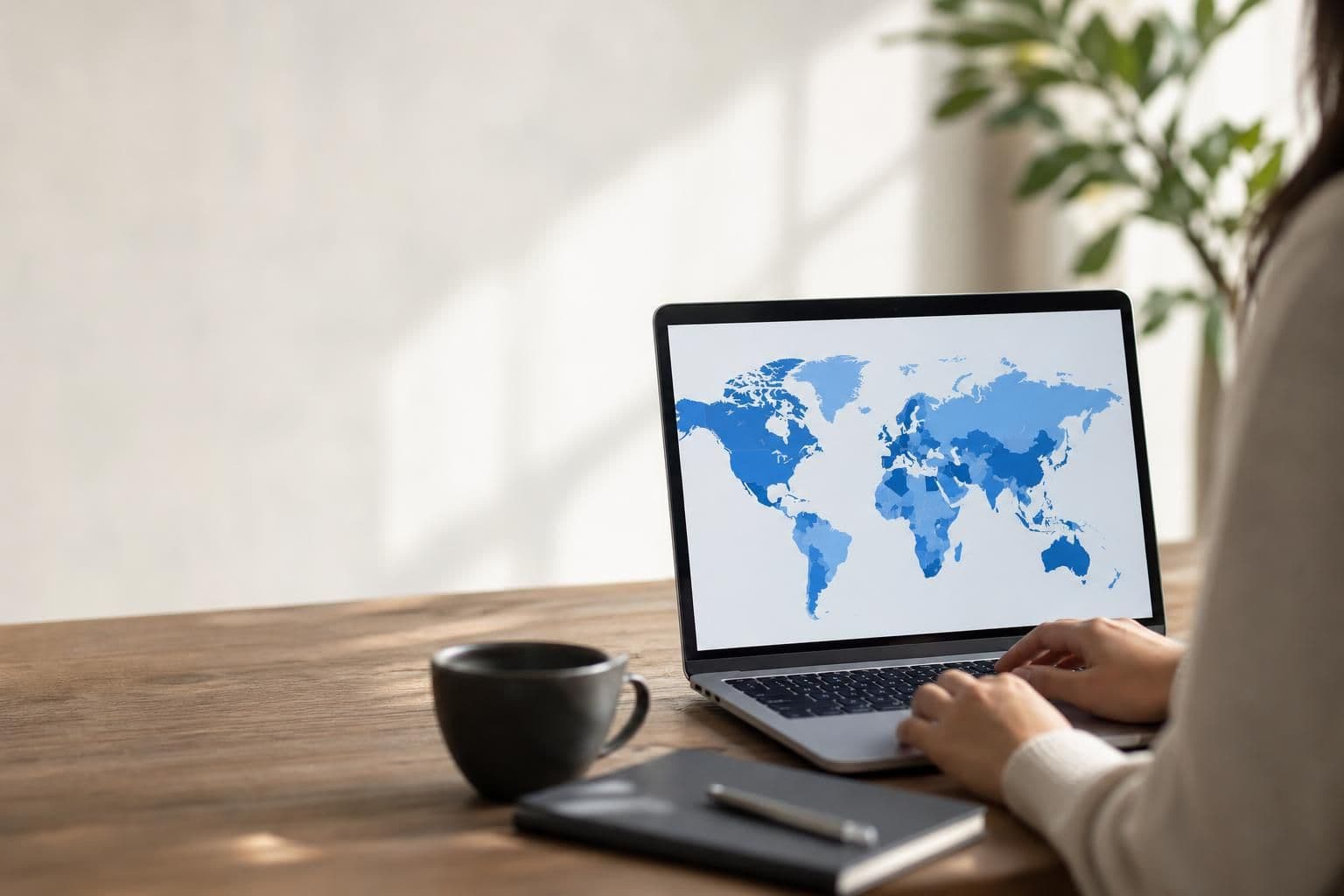 The AI SEO Agent Built for Multilingual SaaS Content