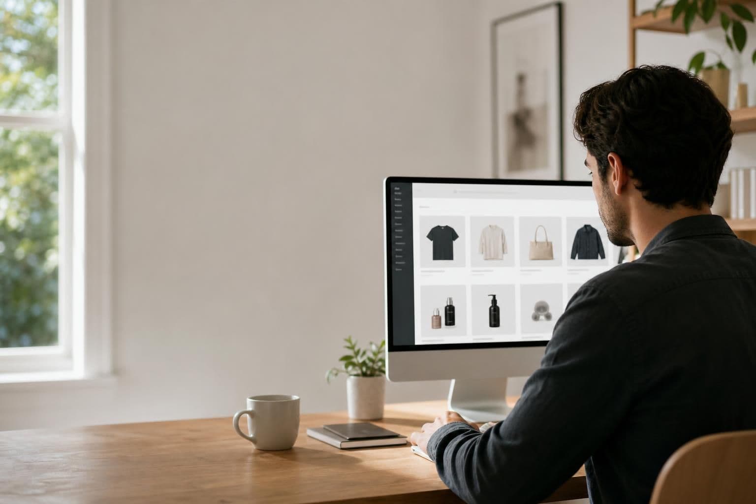 Best AI SEO Agent for Shopify Stores in 2026