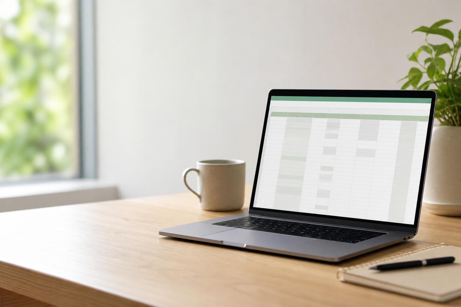How to Create a Content Audit Spreadsheet