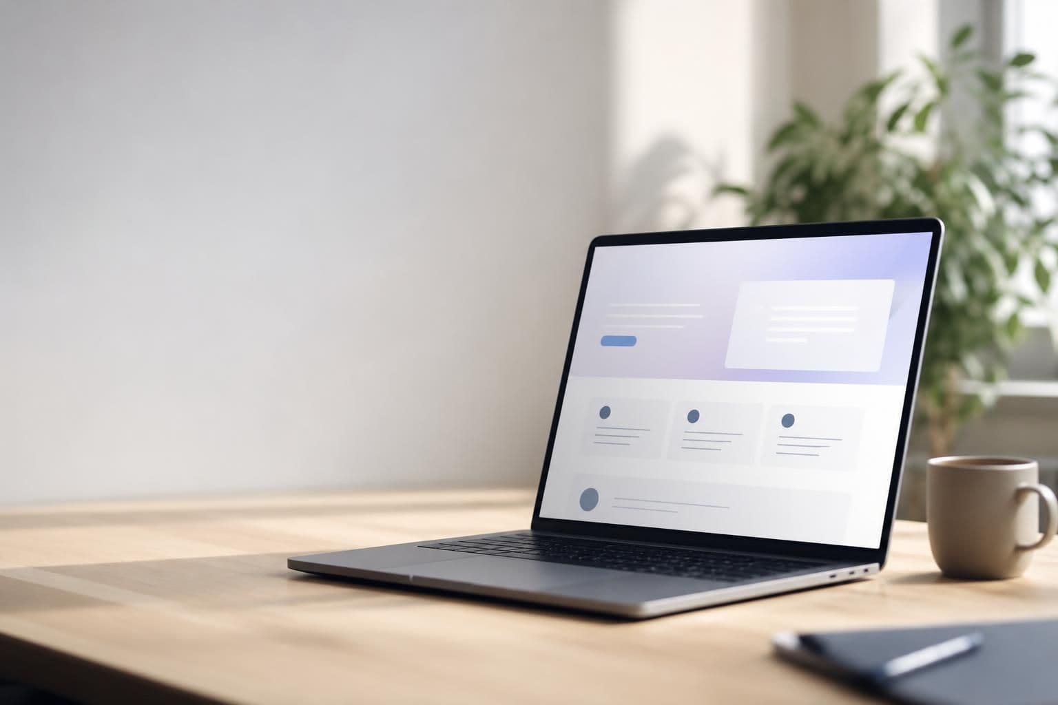 How to Optimize a SaaS Homepage for AI Search