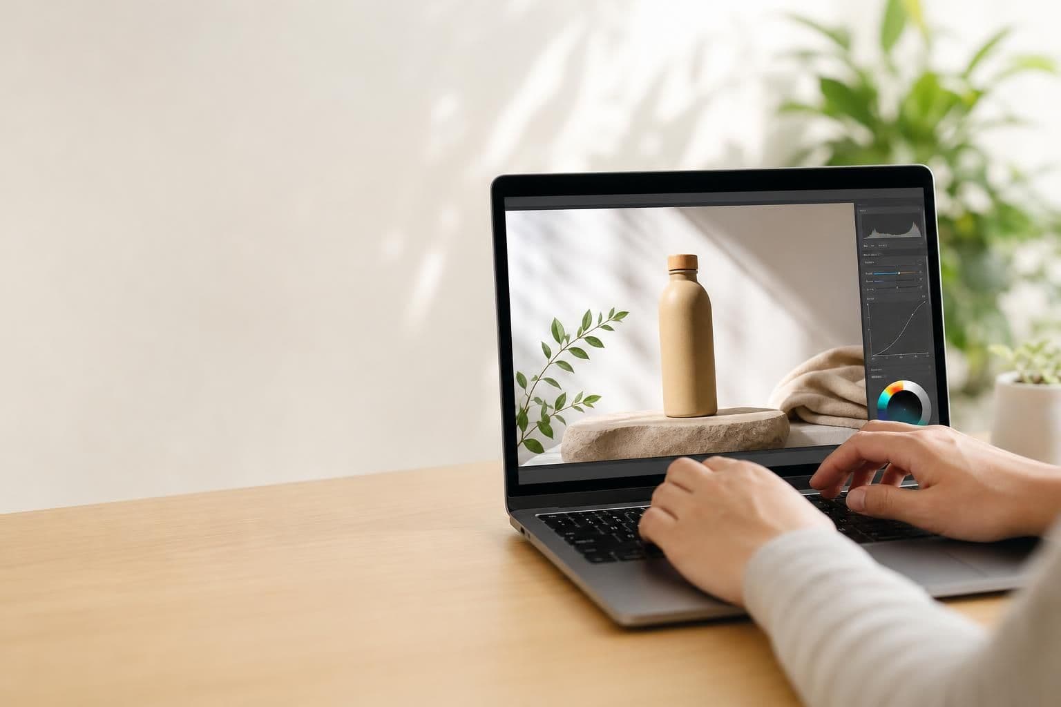 How to Optimize Images for AI Search