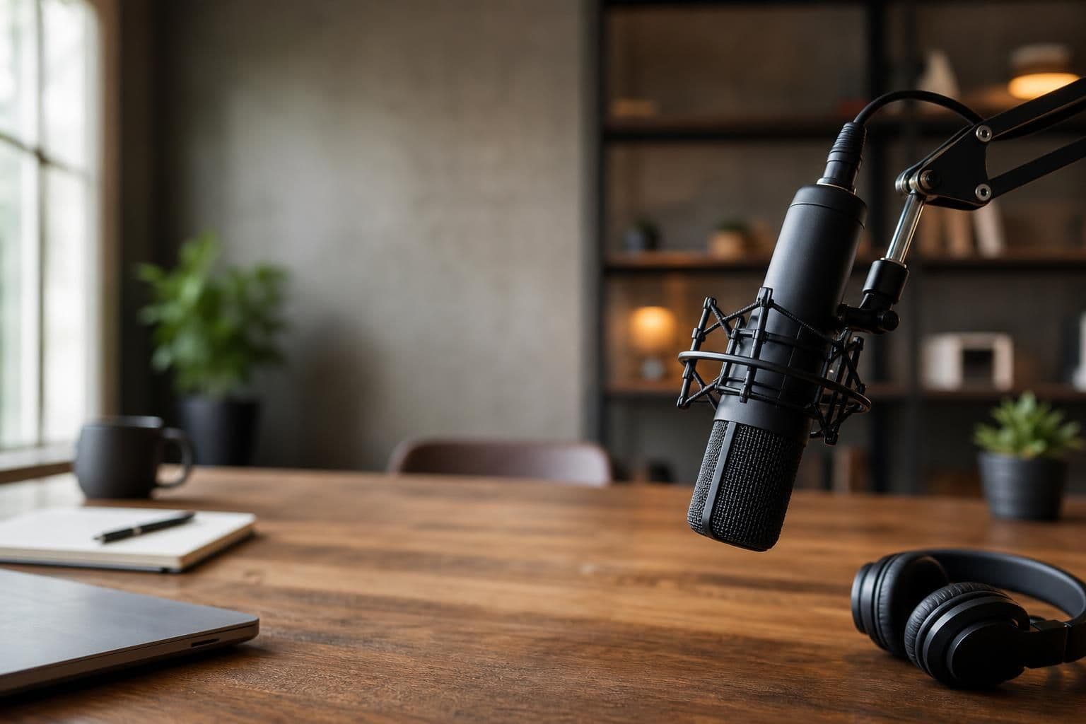 How to Optimize Podcast Transcripts for SEO