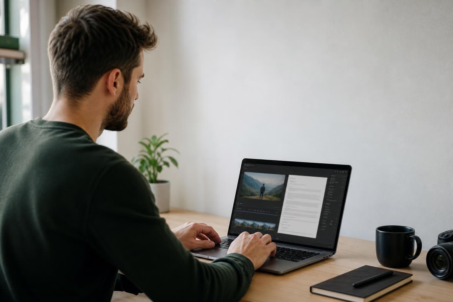 How to Optimize YouTube Video Descriptions for AI Search