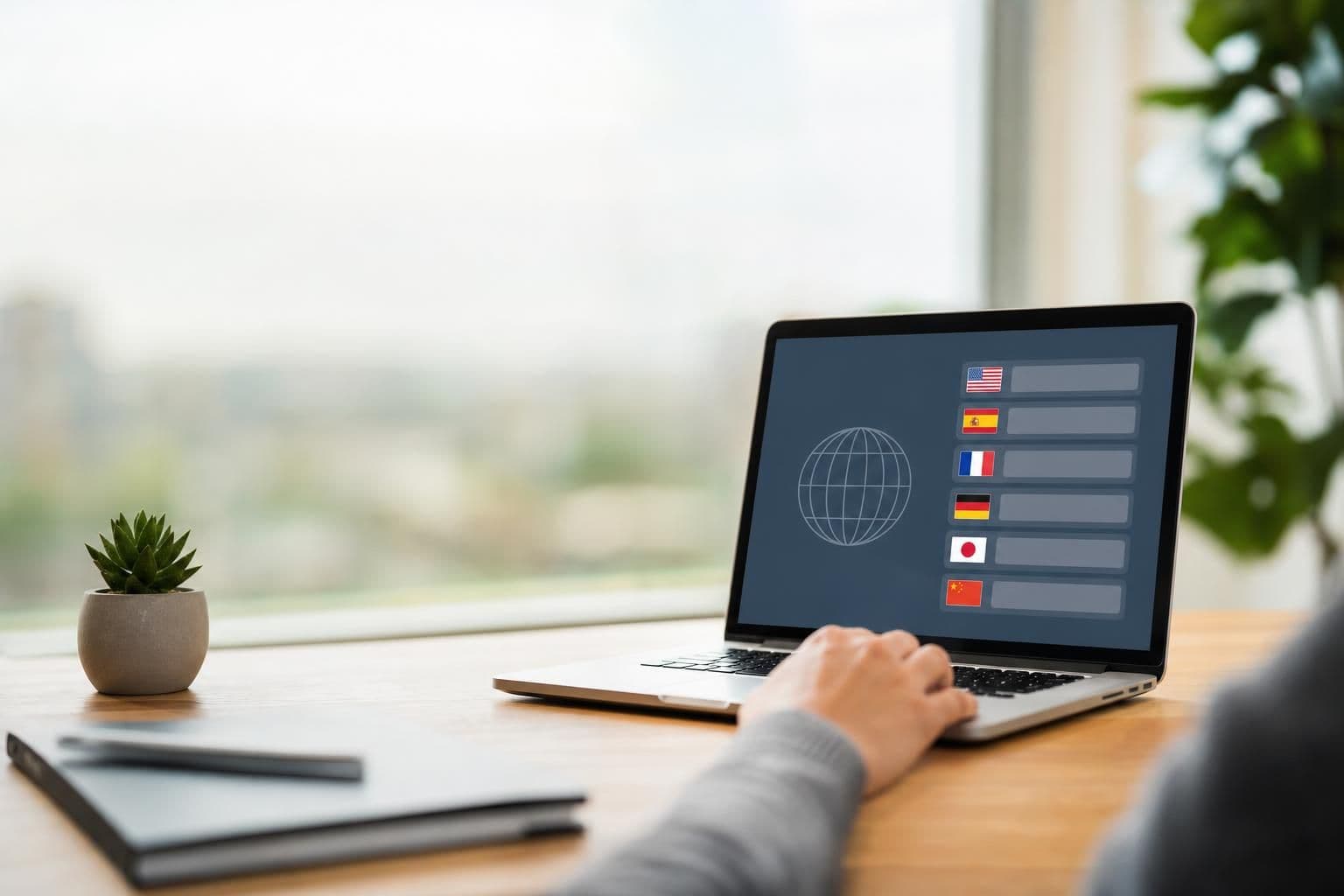How to Set Up Hreflang Tags for Multilingual SEO