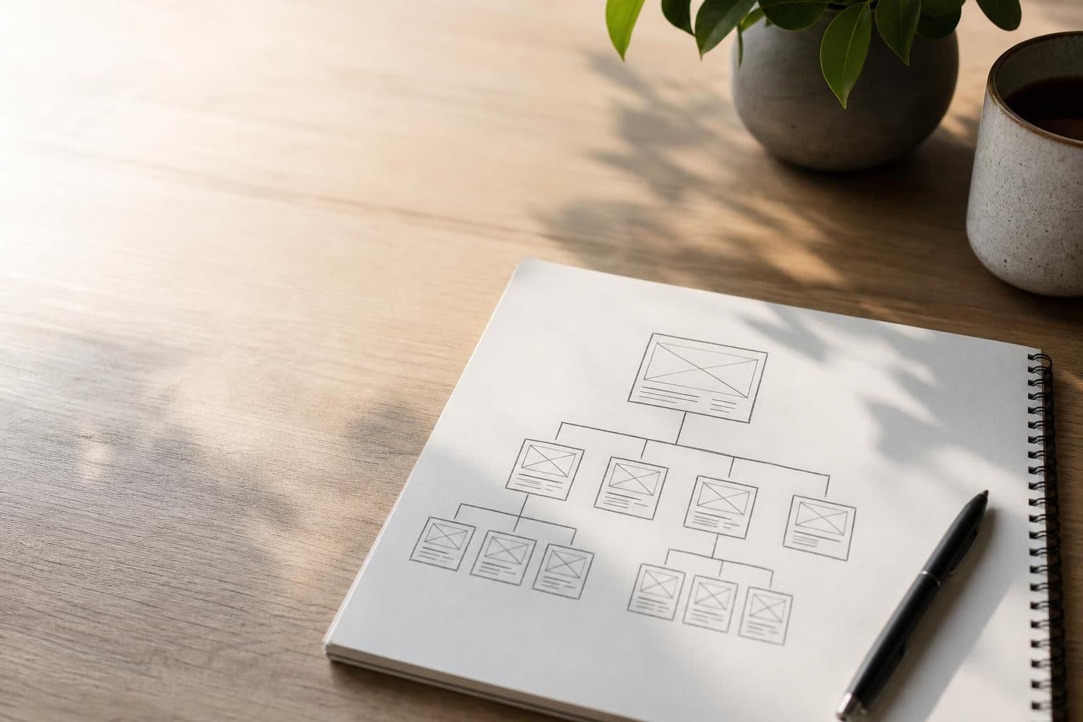 How to Structure a Blog Category Page for SEO