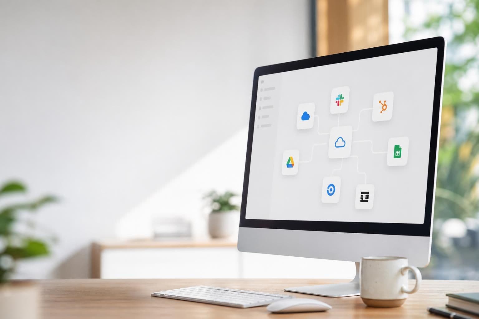 How to Structure a SaaS Integration Page for SEO