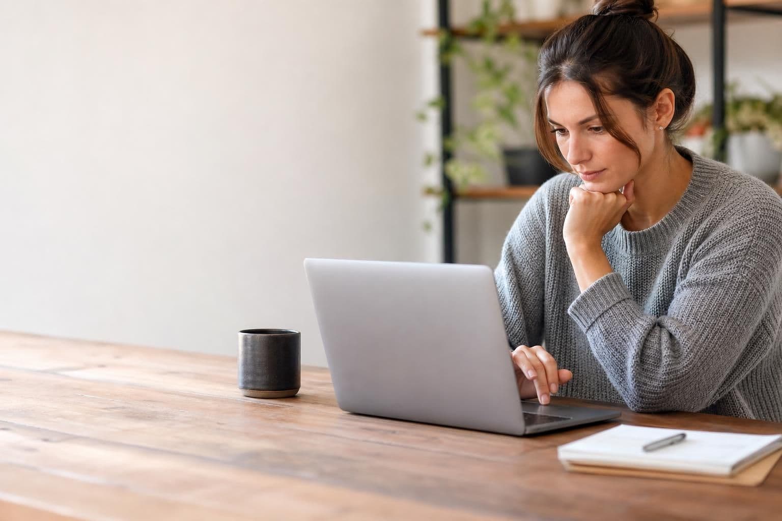 How to Update Old Blog Posts for AI Search