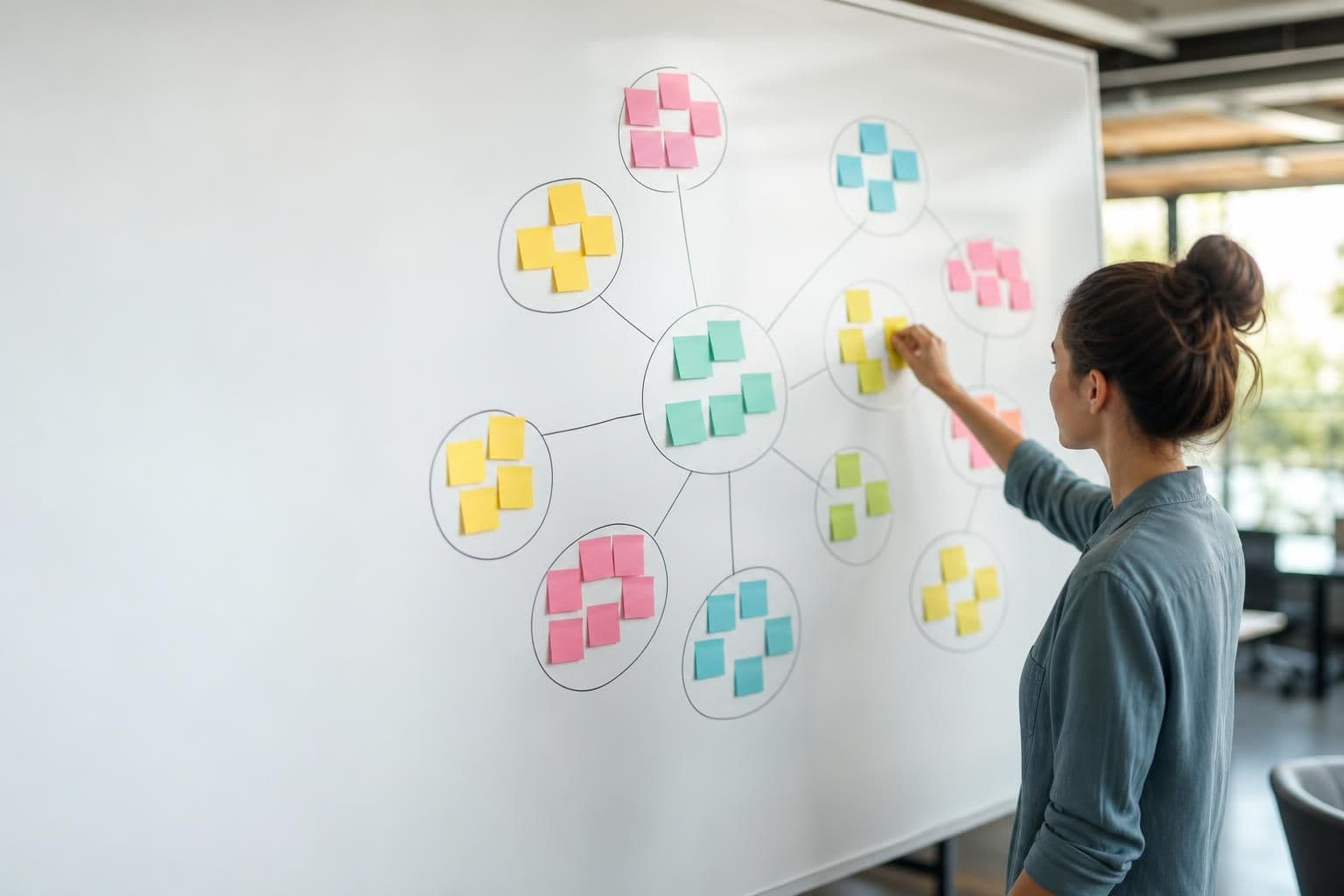How to Use AI to Generate Keyword Clusters