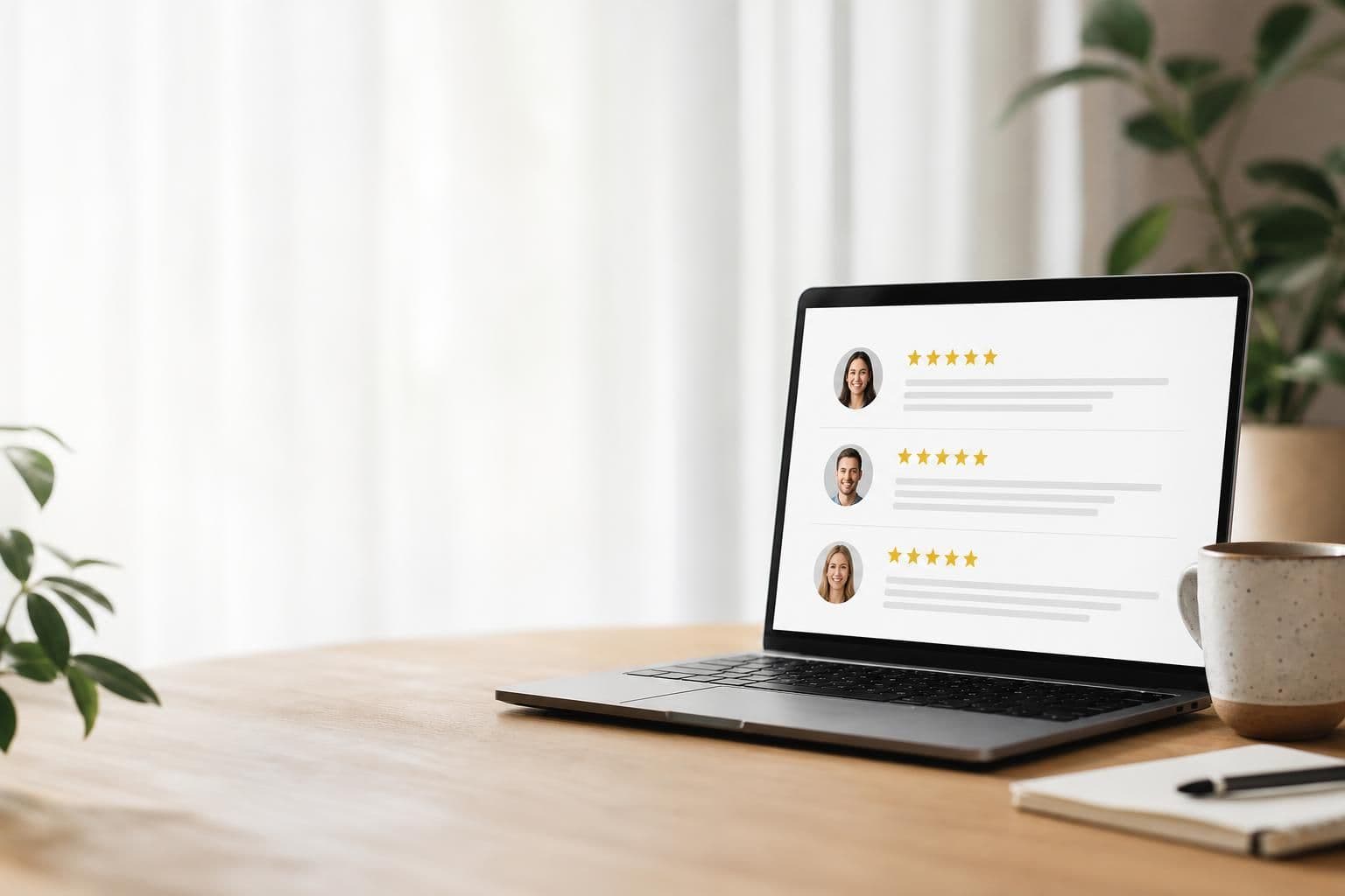 How to Use Customer Reviews for SEO Content