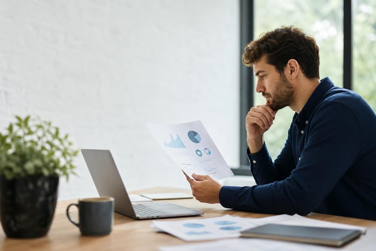 How to Use Data Studies to Earn Backlinks