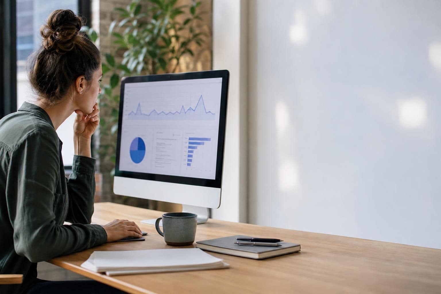 How to Use Internal Search Data for Content Ideas