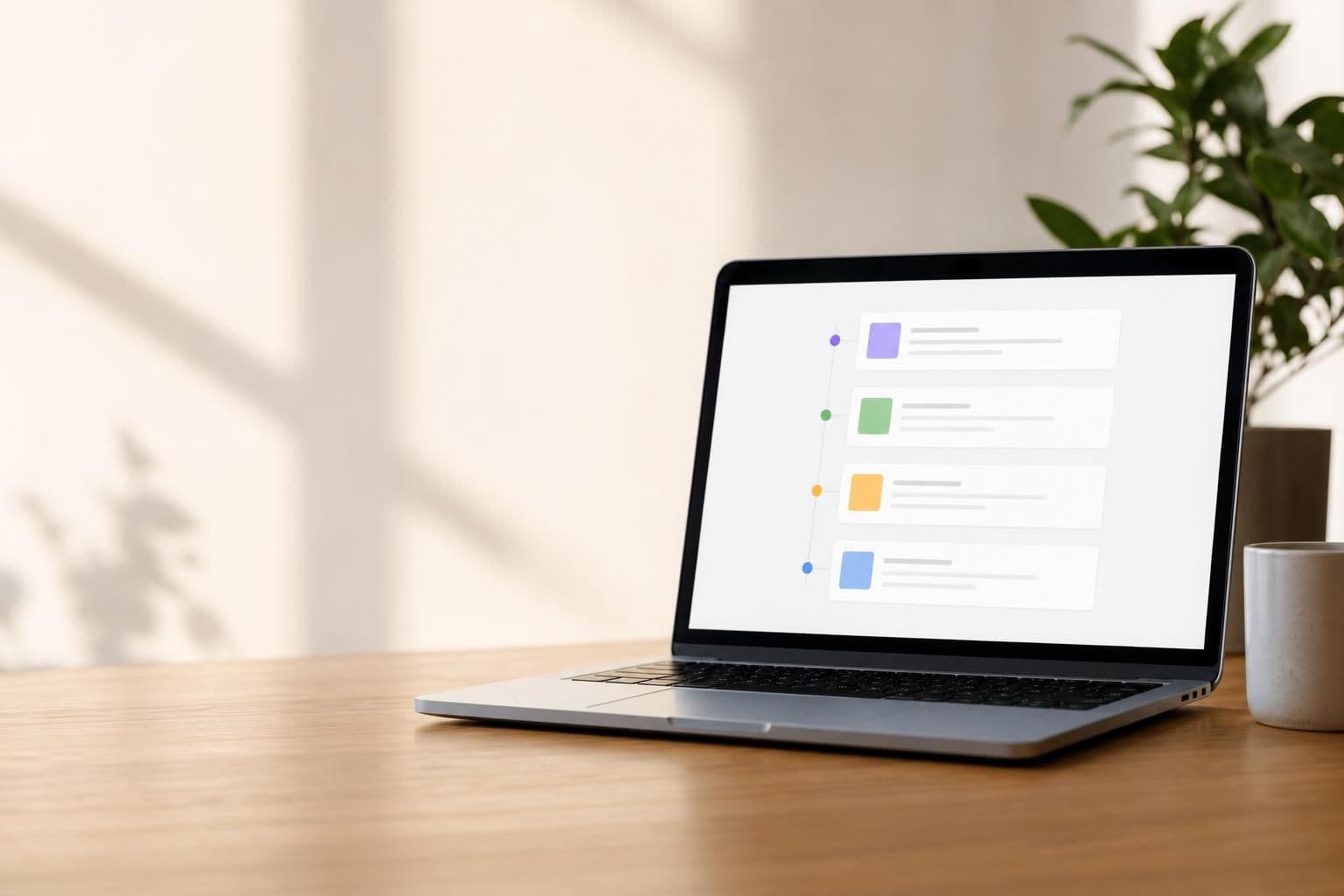 How to Write a Changelog Page That Ranks in Search