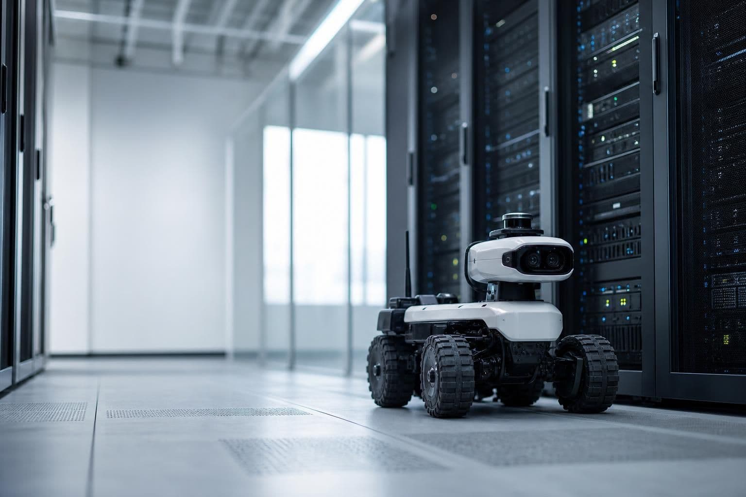 How to Write a Sitemap for AI Crawlers