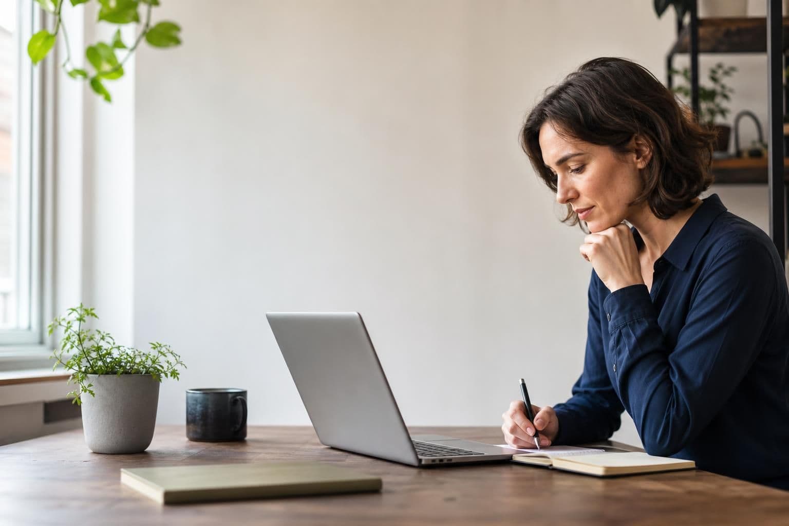 How to Write an About Page That Builds Trust With AI