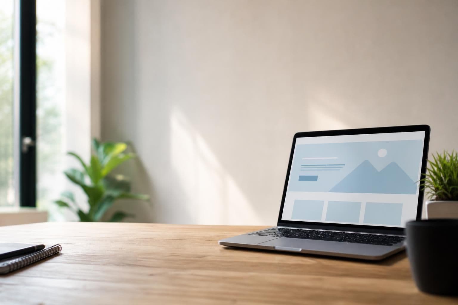 How to Write a Landing Page That Ranks and Converts