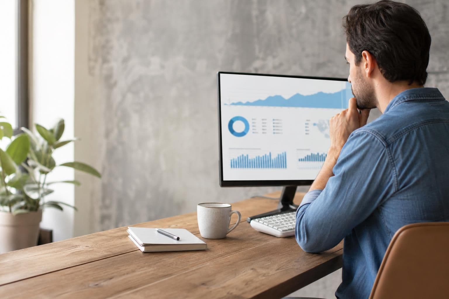 What Is Search Engine Optimization? A Plain Definition