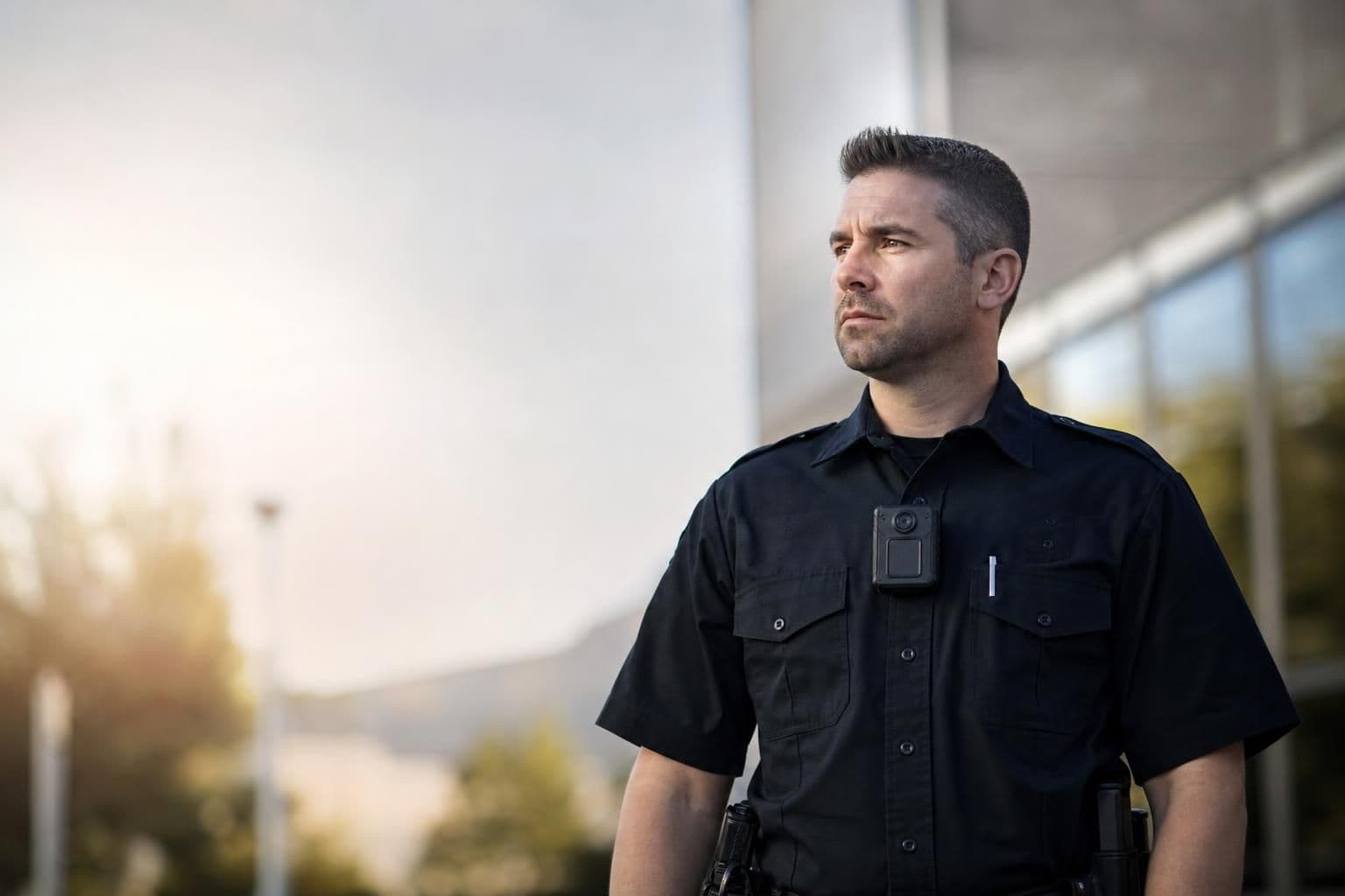 4K Body Camera Buying Guide: What to Check First