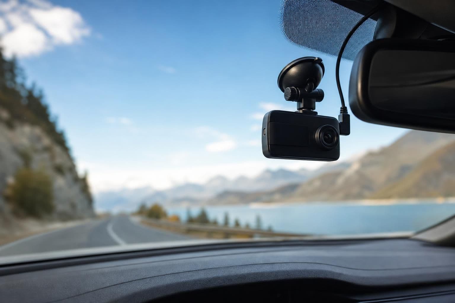 Best Dash Cam for Cars: What to Look for Before You Buy