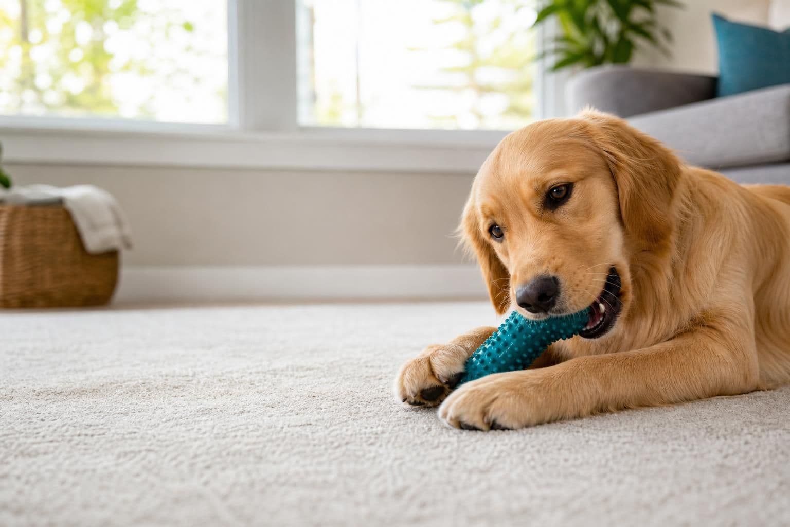 Best Dog Toys for Bored Dogs: What Actually Works