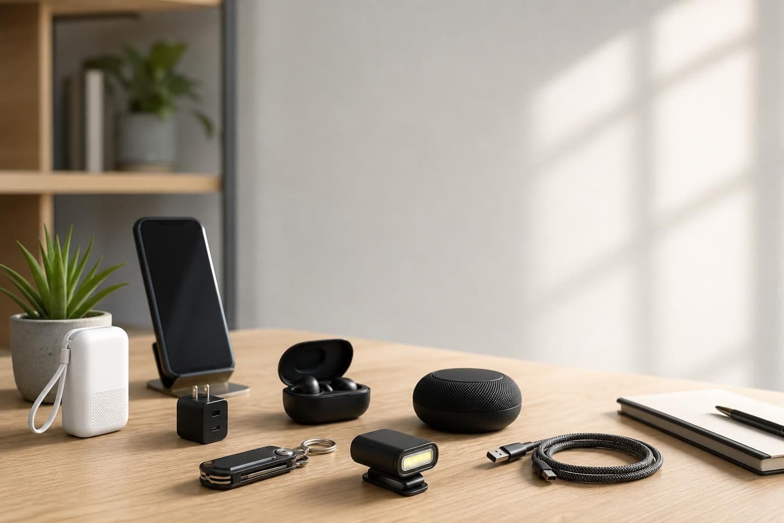 Best Gadgets Under $50 for Everyday Life