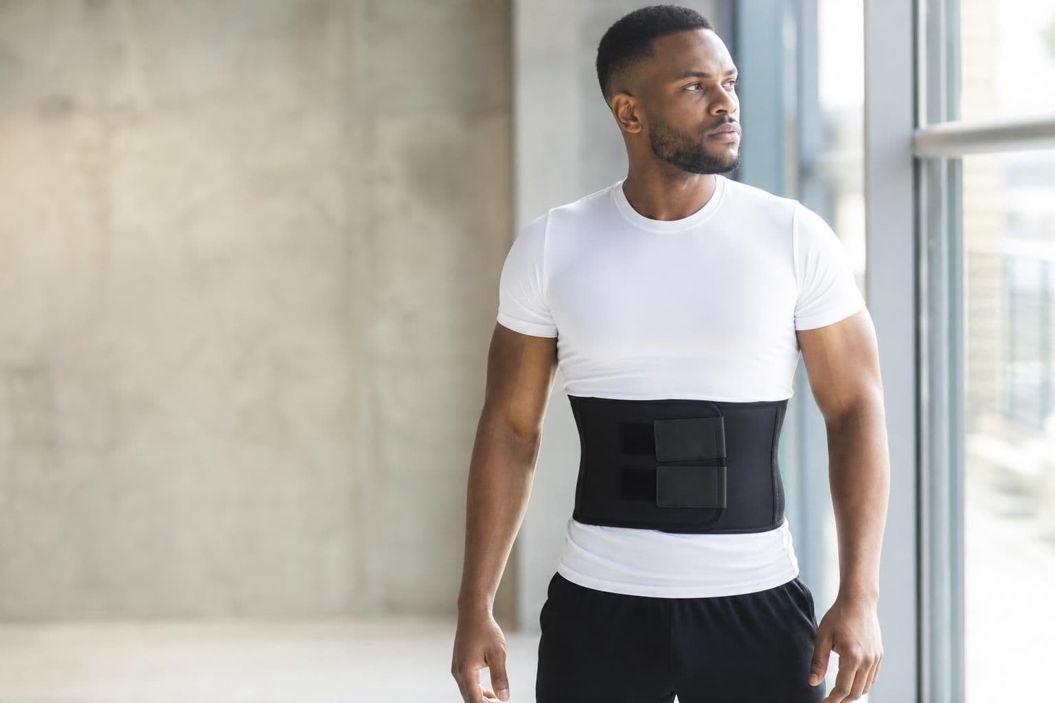 Best Waist Trainer Belt for Men: What to Look For