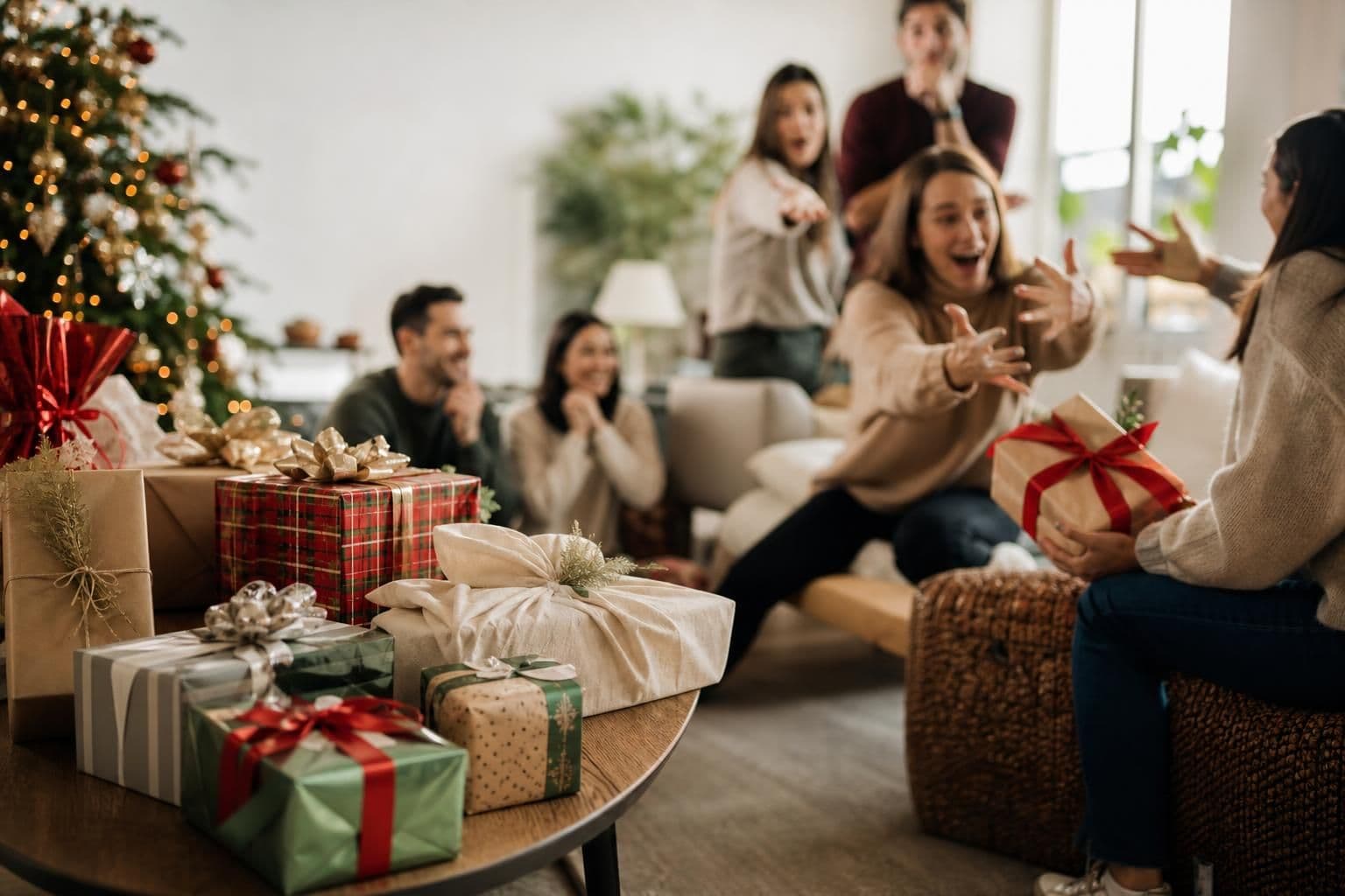 Best White Elephant Gift Ideas That People Actually Fight Over
