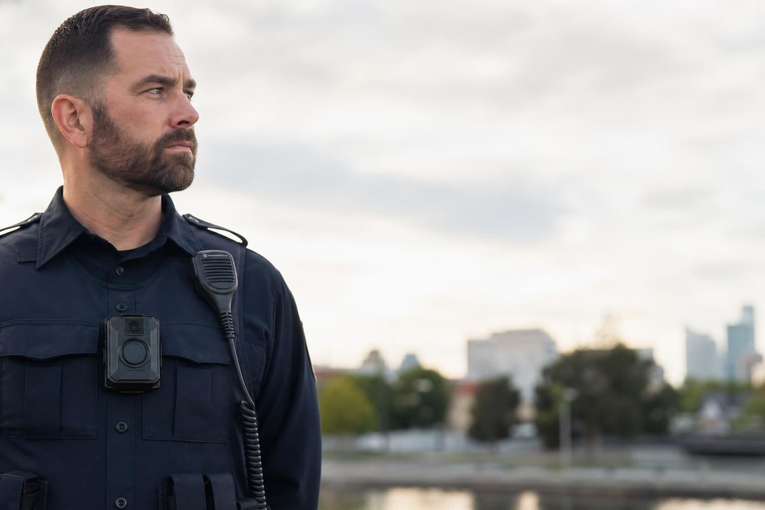 Body Camera vs Action Camera: Which One Fits Your Use?