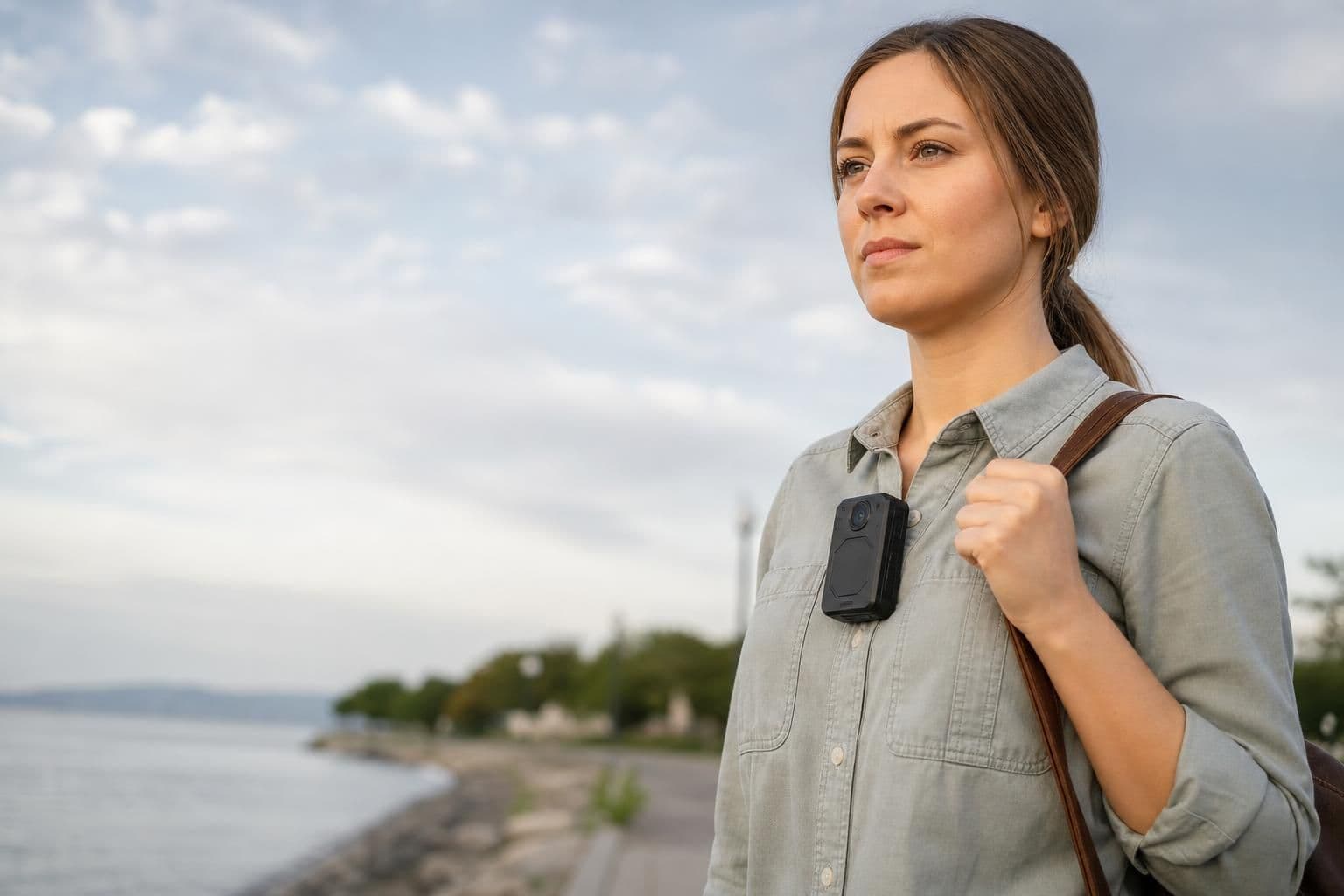 Can Civilians Wear Body Cameras? What the Law Says