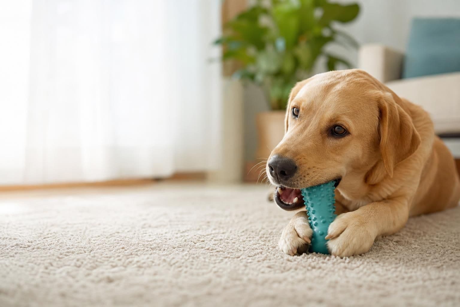 Dog Chew Toys: A Practical Buying Guide for Pet Owners