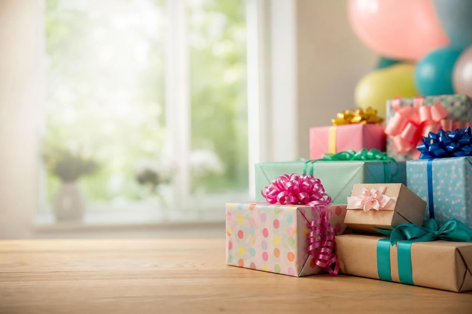 What Are Fun Novelty Gifts for Birthdays? 10 Ideas