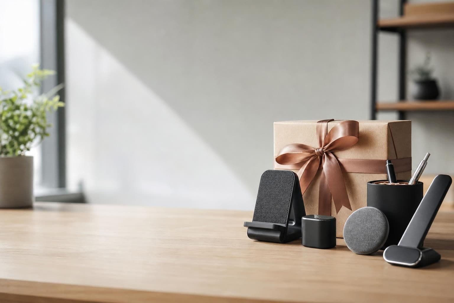 What Are Good Gifts for Office Workers? 10 Practical Ideas