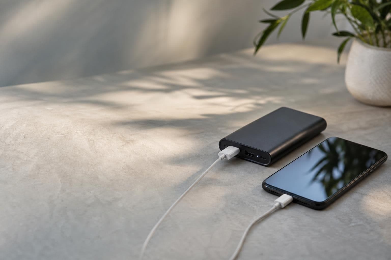 How Do Power Banks Work? A Plain-English Guide