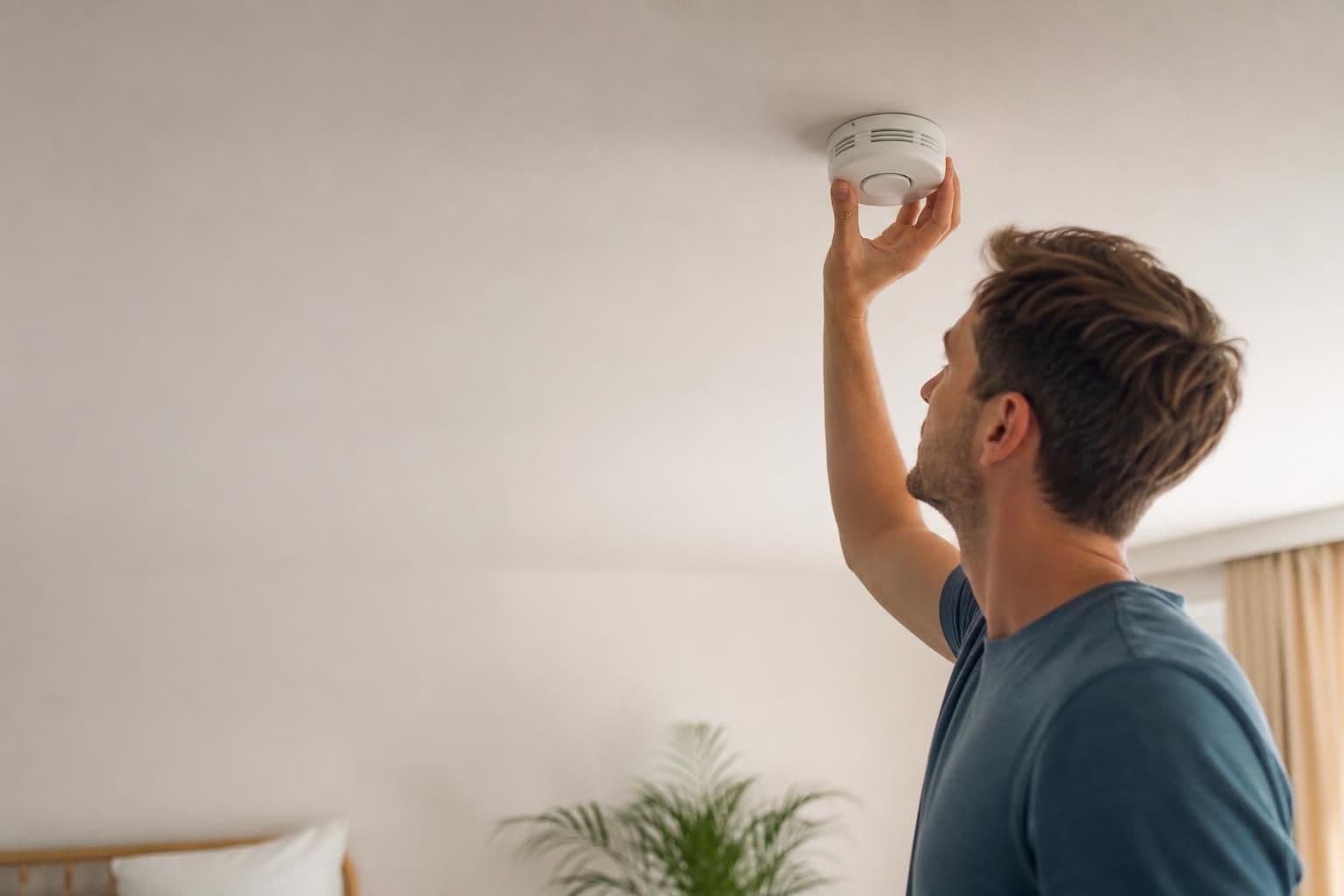 How to Check an Airbnb for Hidden Cameras