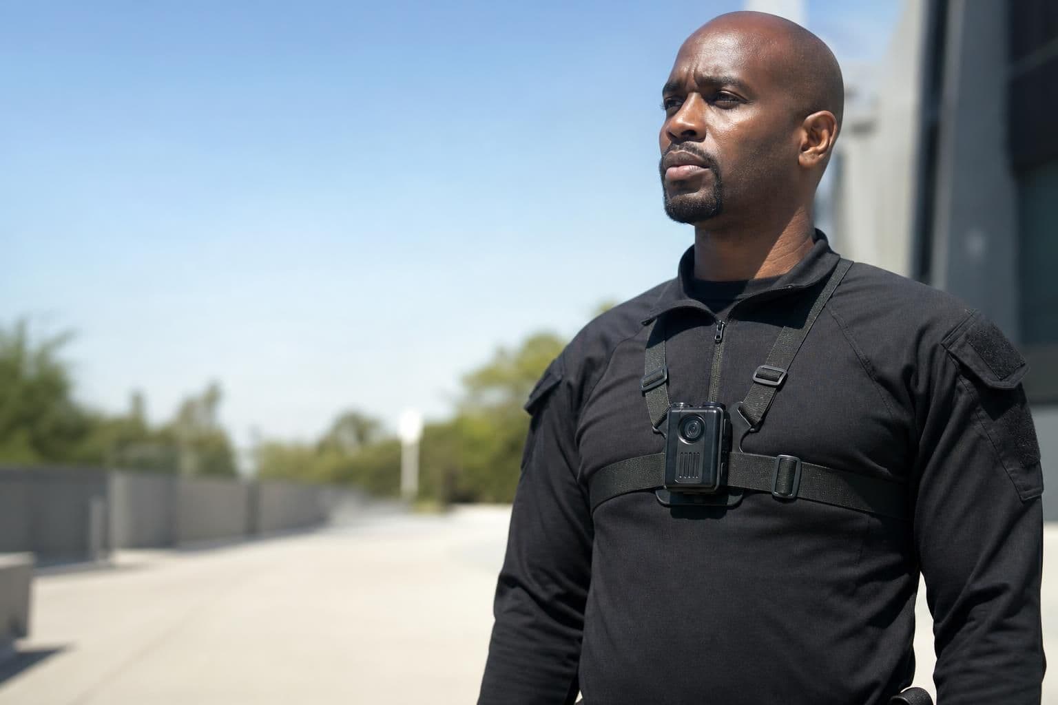 How to Wear a Body Camera: Placement, Angles & Setup