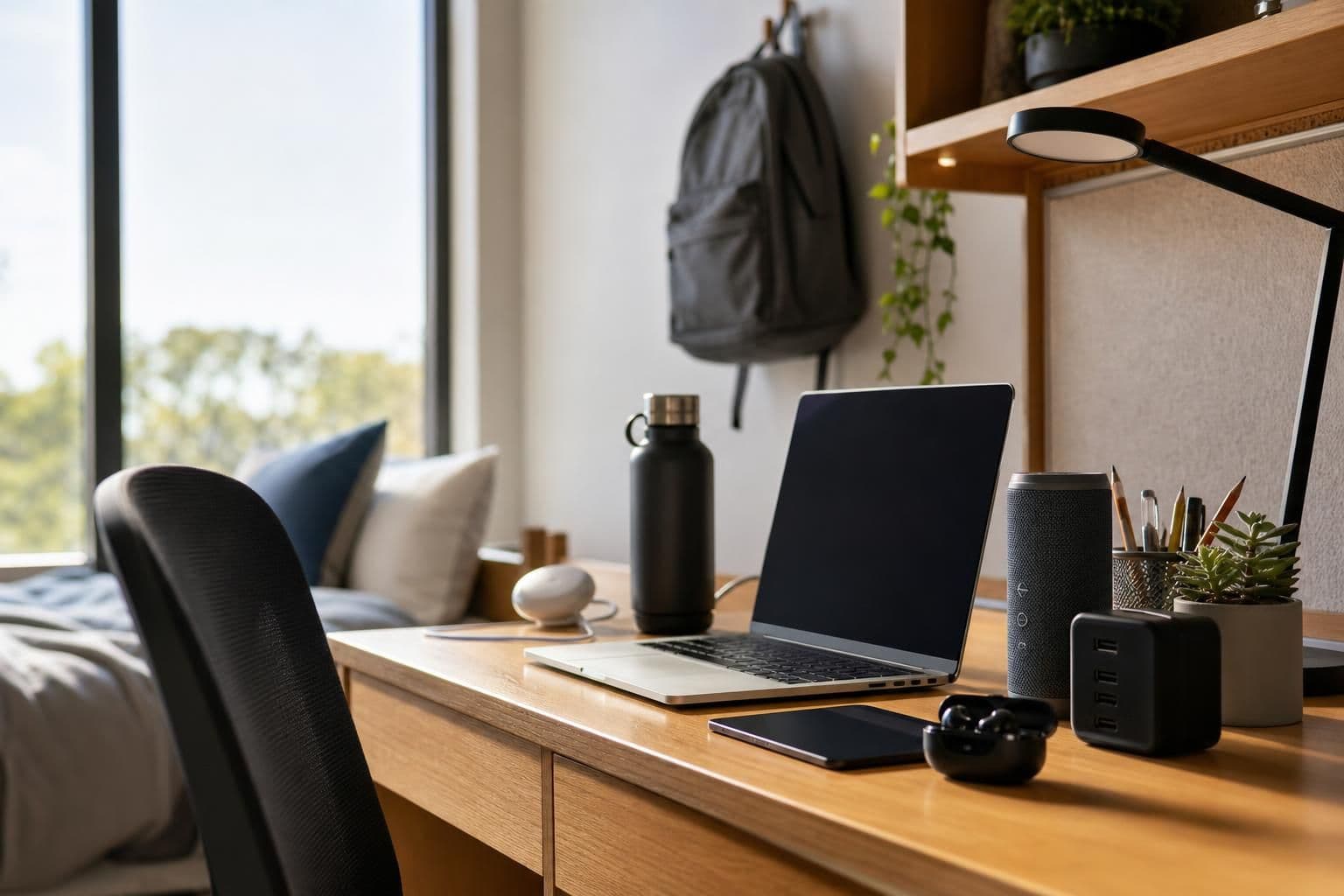 Must-Have Gadgets for College Students: A Practical Checklist