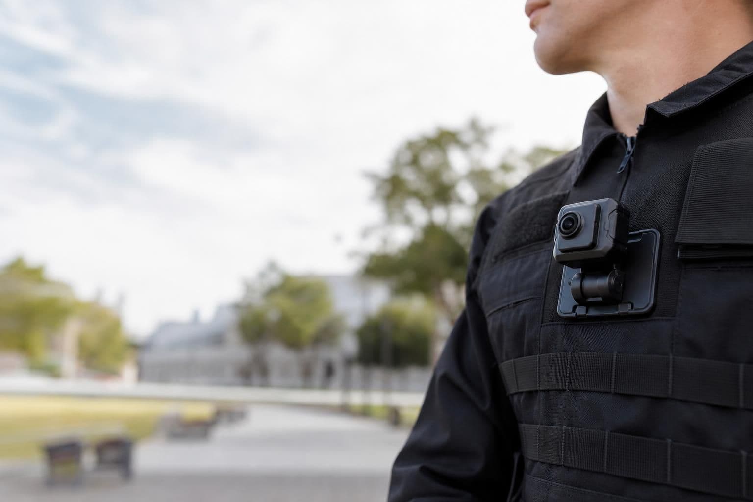 Rotatable Body Camera: What the Rotating Design Does and Who It Suits