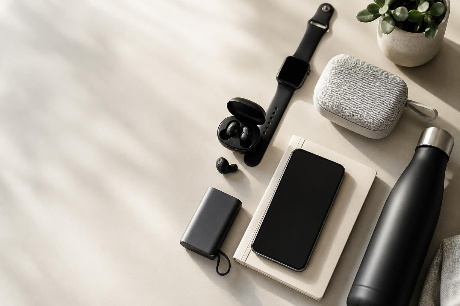 What Are the Best Gadgets for Everyday Life? 9 Picks