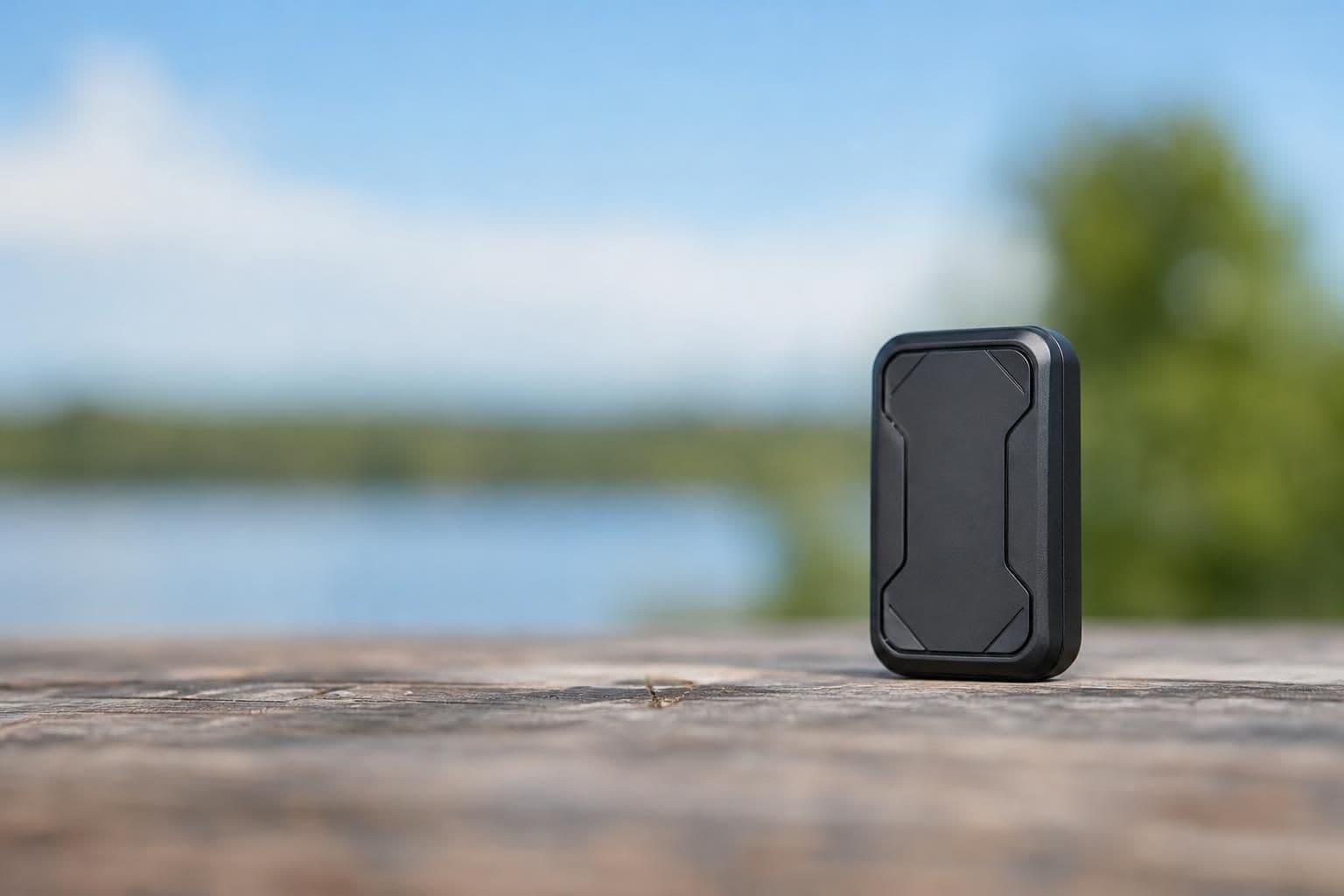 What Is a GPS Tracker Used For? A Plain-English Guide